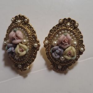 1928 earrings